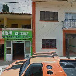 Registro Público (Bochil )