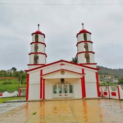Rincon De Los Pirules (San Felipe del Progreso )