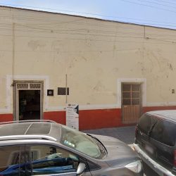Rivera Fernández María Eloina (Huamantla )