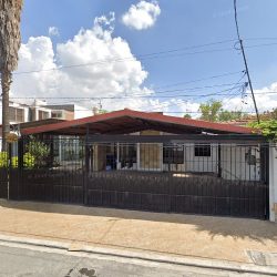 Rodríguez Gil Arminda S.a. De C.v. (Saltillo )