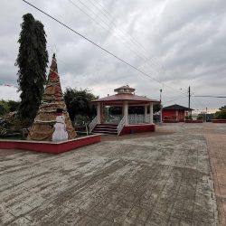 Salvador Urbina (Chiapa de Corzo )