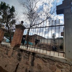 San Antonio De Corrales (Comonfort )