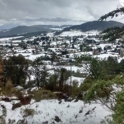 San Antonio De Las Huertas (San Felipe del Progreso )