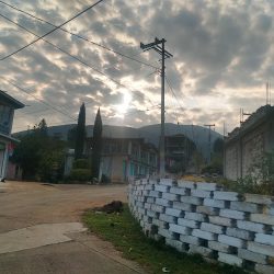 San Antonio Enchisi (Atlacomulco )