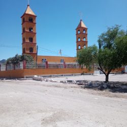San José De Rancho Nuevo (San Felipe )
