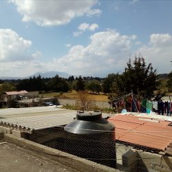 San José Mezapa Secc. Ii (Tianguistenco )