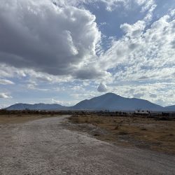 San Juan De La Vaquería (Saltillo )