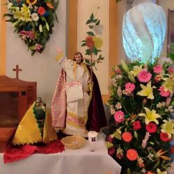 San Juan Totolapan (Tepetlaoxtoc )