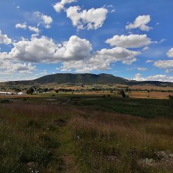 San Martin Tuchicuitlapilco (Jilotepec )