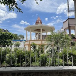San Miguel Eménguaro (Salvatierra )