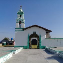 San Miguel Enyege (Ixtlahuaca )