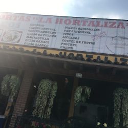 San Pedro De La Hortaliza (Almoloya de Juárez )