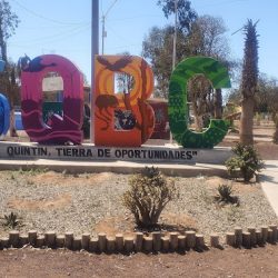 San Quintín (San Quintín )