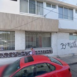 Sánchez Méndez José Fernando (Celaya )