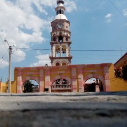 Santiago De Cuenda (Santa Cruz de Juventino Rosas )