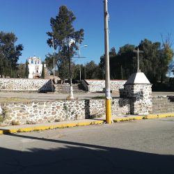 Santiago Zacualuca (Teotihuacán )