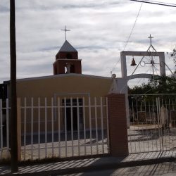 Santo Niño Aguanaval (Matamoros )