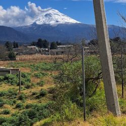 Santo Tomas Atzingo (Tlalmanalco )