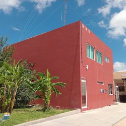 Seguridad Pública Doctor Mora, Gto. (Doctor Mora )