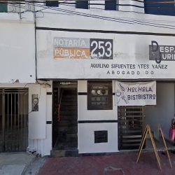 Sifuentes Yáñez, Aquilino (Victoria )
