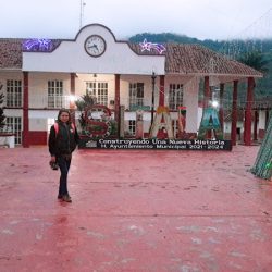 Sitala Chiapas (Sitalá )