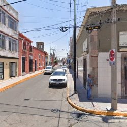 Sonia Carlota Pérez Malpica Notaría Pública Número 6 (Salamanca )