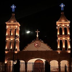Templo De Señor San Jose (Apaseo el Grande )