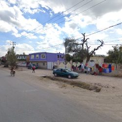 Templo Rancho Nuevo Del Llanito. (Irapuato )