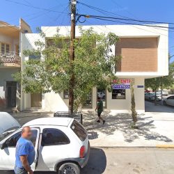 The Notary (Torreón )