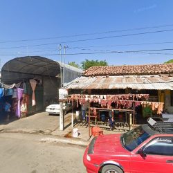 Transporte Publico Cuajinicuilapa-punta Naldonado