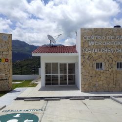 Tzajalchén (San Juan Cancuc )
