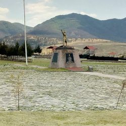 Unidad San Miguel Jagüeyes (Huehuetoca )