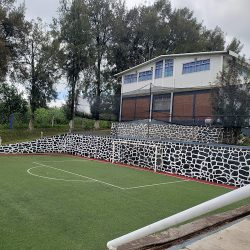 Universidad Y Colegio Alzate De Ozumba (Ozumba )