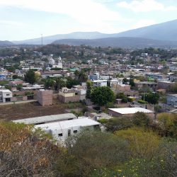 Urireo (Salvatierra )