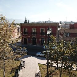 Villafranca Abogados (Saltillo )