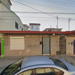 Villareal Garcia Luis Herbey Lic. Notaría Pública 84 (Matamoros )