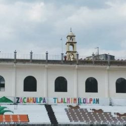 Zacamulpa Tlalmimilolpan (Lerma )